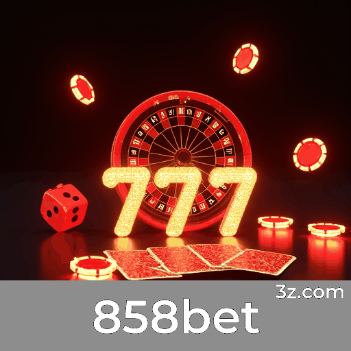 858bet