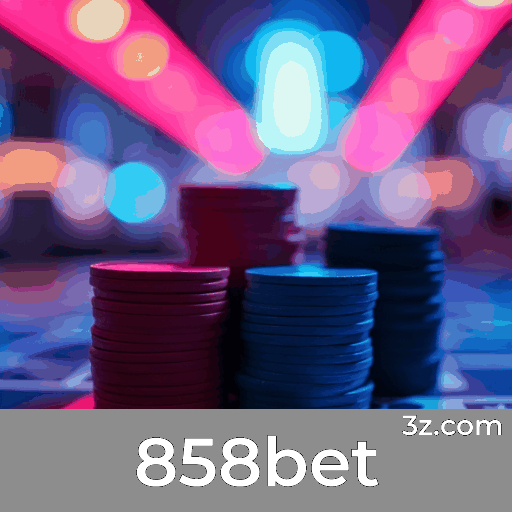 858bet
