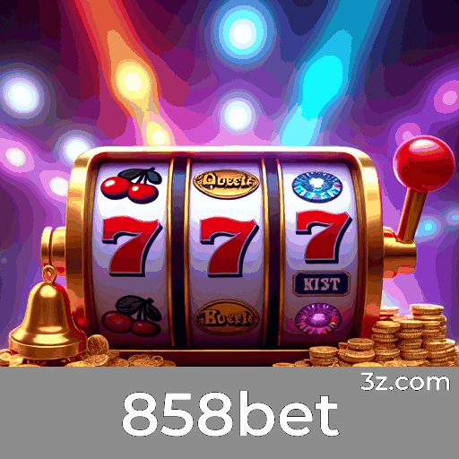 858bet