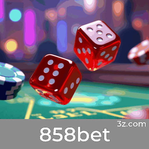 858bet