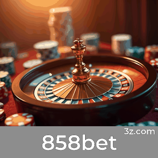858bet