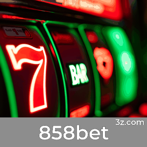 858bet