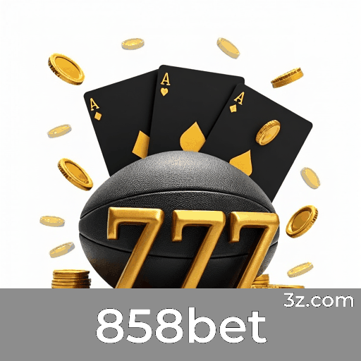 858bet