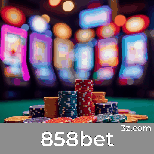 858bet