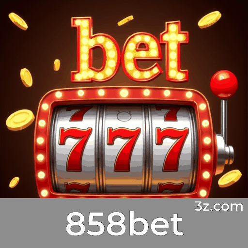 858bet