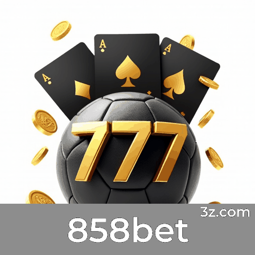 858bet