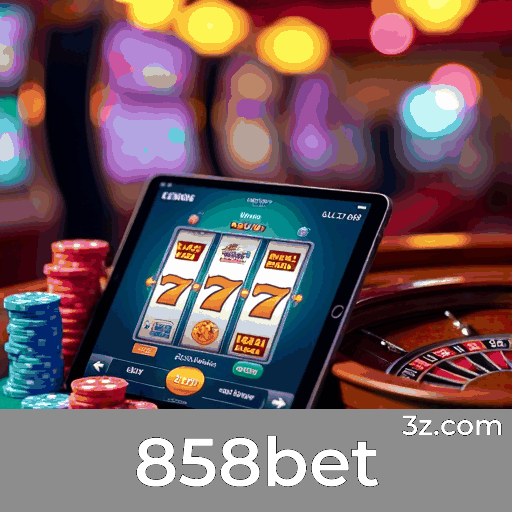 858bet